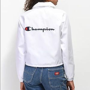 Champion Wind Breaker